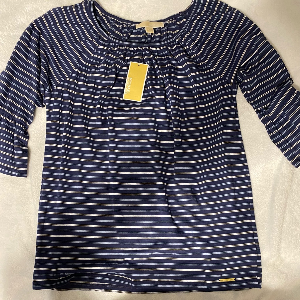Authentic Michael Kors Blouse